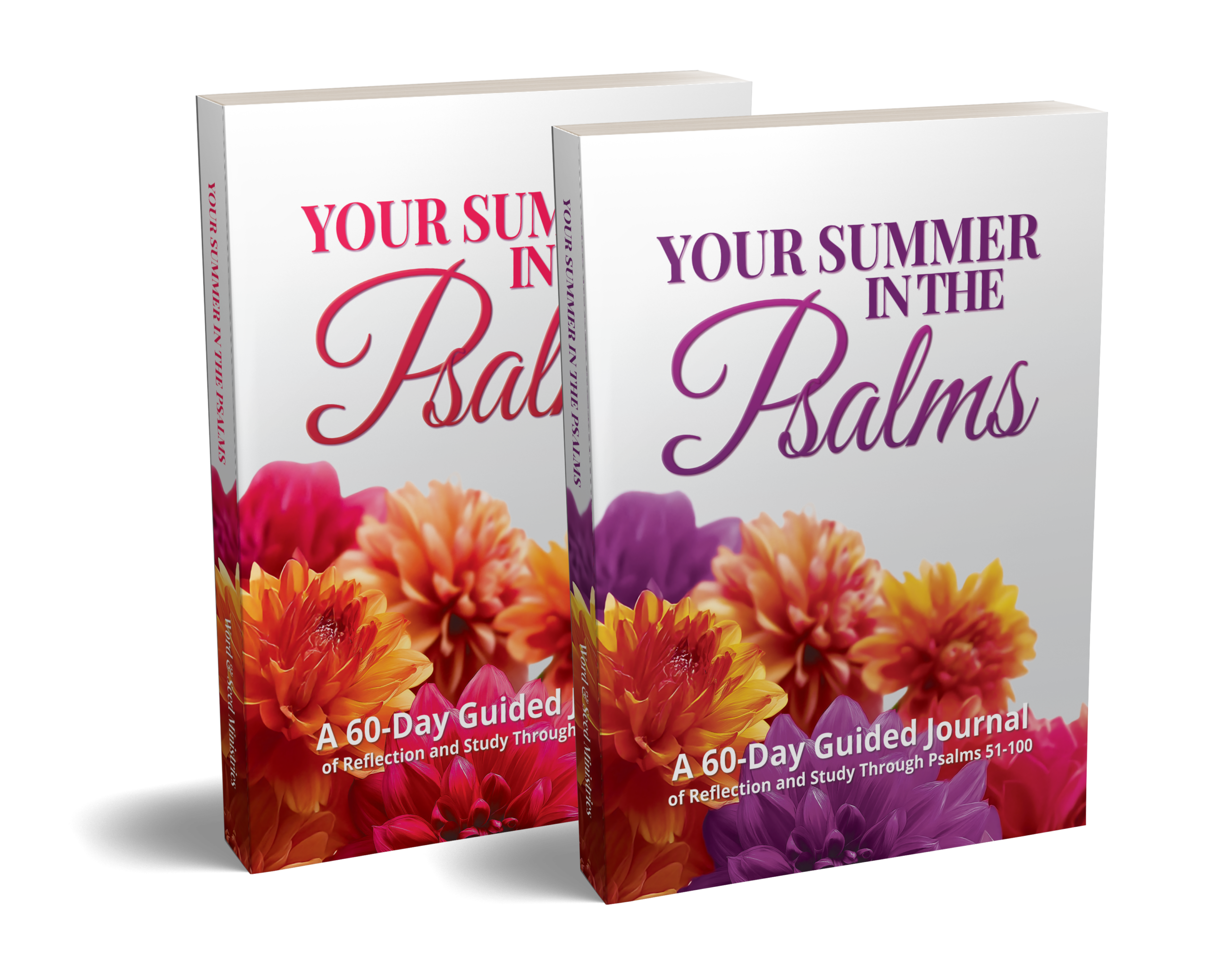 Bible Study Blueprint Resource